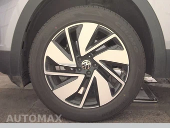 2025 Volkswagen Atlas 2.0T SE w/Technology - miniatura 9