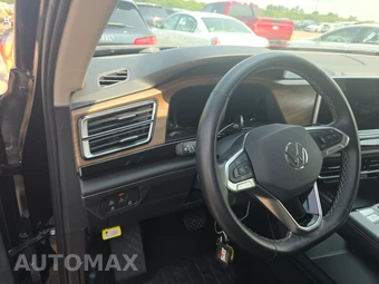2025 Volkswagen Atlas 2.0T SE w/Technology - miniatura 10