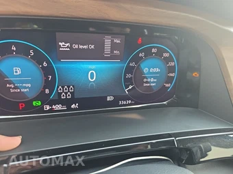 2025 Volkswagen Atlas 2.0T SE w/Technology - miniatura 12