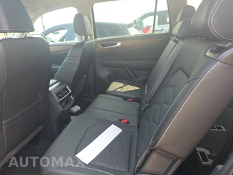 2025 Volkswagen Atlas 2.0T SE w/Technology - miniatura 13