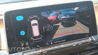 2025 Volkswagen Atlas 2.0T SE w/Technology - miniatura 18