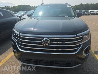 2025 Volkswagen Atlas 2.0T SE w/Technology - miniatura 2