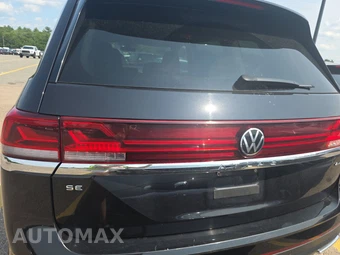 2025 Volkswagen Atlas 2.0T SE w/Technology - miniatura 5