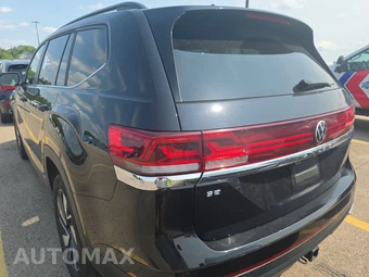 2025 Volkswagen Atlas 2.0T SE w/Technology - miniatura 6