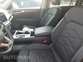 2025 Volkswagen Atlas 2.0T SE w/Technology - miniatura 7