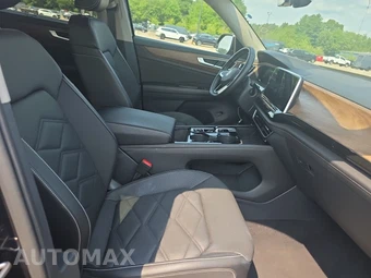 2025 Volkswagen Atlas 2.0T SE w/Technology - miniatura 8