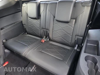 2025 Volkswagen Atlas 2.0T SE w/Technology - miniatura 13