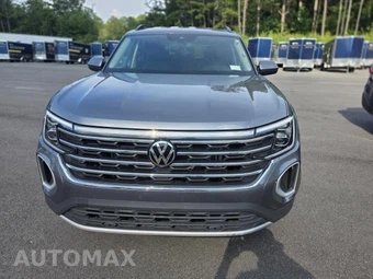 2025 Volkswagen Atlas 2.0T SE w/Technology - miniatura 22