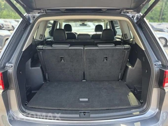 2025 Volkswagen Atlas 2.0T SE w/Technology - miniatura 25