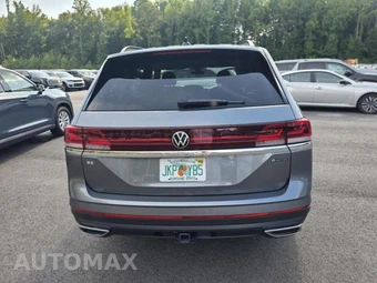 2025 Volkswagen Atlas 2.0T SE w/Technology - miniatura 28