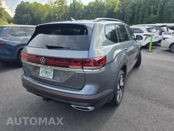 2025 Volkswagen Atlas 2.0T SE w/Technology - miniatura 29