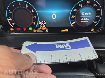 2025 Volkswagen Atlas 2.0T SE w/Technology - miniatura 31