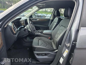 2025 Volkswagen Atlas 2.0T SE w/Technology - miniatura 6