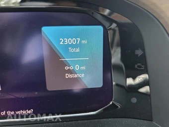 2025 Volkswagen Atlas 2.0T SE w/Technology - miniatura 9
