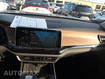 2025 Volkswagen Atlas 2.0T SE w/Technology - miniatura 11
