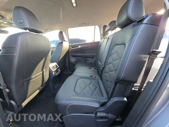 2025 Volkswagen Atlas 2.0T SE w/Technology - miniatura 13