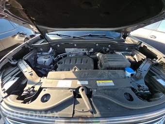 2025 Volkswagen Atlas 2.0T SE w/Technology - miniatura 16