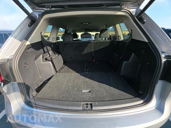 2025 Volkswagen Atlas 2.0T SE w/Technology - miniatura 17