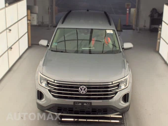 2025 Volkswagen Atlas 2.0T SE w/Technology - miniatura 2