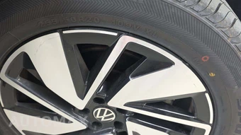 2025 Volkswagen Atlas 2.0T SE w/Technology - miniatura 23