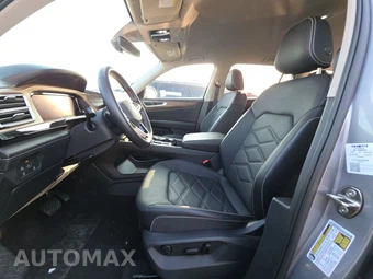 2025 Volkswagen Atlas 2.0T SE w/Technology - miniatura 7