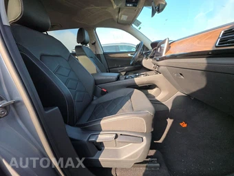 2025 Volkswagen Atlas 2.0T SE w/Technology - miniatura 8