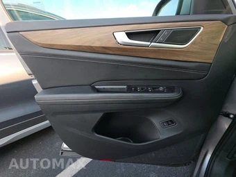 2025 Volkswagen Atlas 2.0T SE w/Technology - miniatura 9