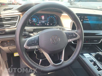 2025 Volkswagen Atlas 2.0T SE w/Technology - miniatura 10