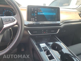 2025 Volkswagen Atlas 2.0T SE w/Technology - miniatura 11