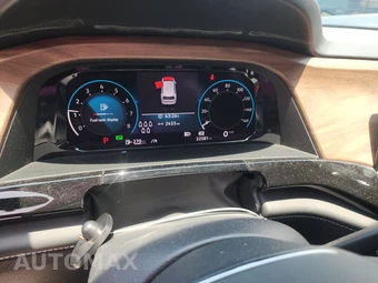 2025 Volkswagen Atlas 2.0T SE w/Technology - miniatura 12