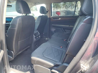 2025 Volkswagen Atlas 2.0T SE w/Technology - miniatura 13