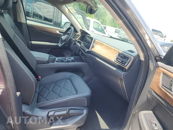 2025 Volkswagen Atlas 2.0T SE w/Technology - miniatura 8