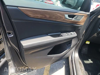 2025 Volkswagen Atlas 2.0T SE w/Technology - miniatura 9