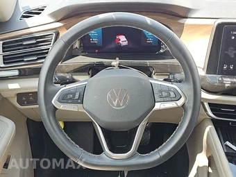 2025 Volkswagen Atlas 2.0T SE w/Technology - miniatura 10