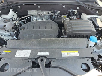 2025 Volkswagen Atlas 2.0T SE w/Technology - miniatura 15