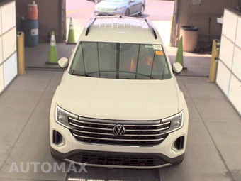2025 Volkswagen Atlas 2.0T SE w/Technology - miniatura 2