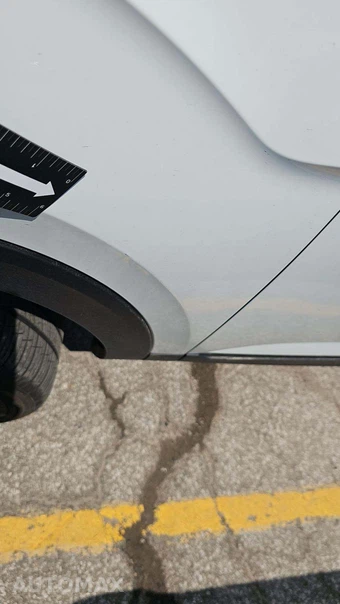 2025 Volkswagen Atlas 2.0T SE w/Technology - miniatura 22