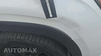 2025 Volkswagen Atlas 2.0T SE w/Technology - miniatura 29