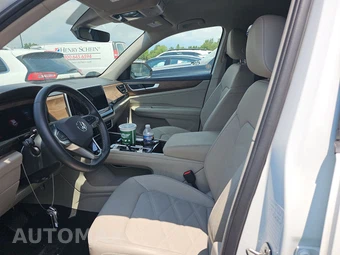 2025 Volkswagen Atlas 2.0T SE w/Technology - miniatura 7