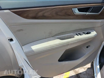 2025 Volkswagen Atlas 2.0T SE w/Technology - miniatura 9