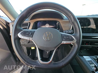 2025 Volkswagen Atlas 2.0T SE w/Technology - miniatura 10