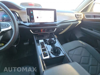 2025 Volkswagen Atlas 2.0T SE w/Technology - miniatura 11