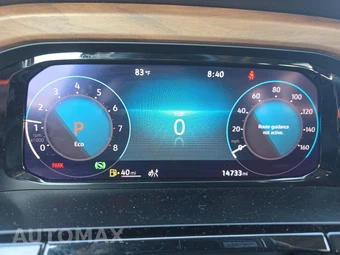 2025 Volkswagen Atlas 2.0T SE w/Technology - miniatura 12