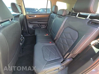 2025 Volkswagen Atlas 2.0T SE w/Technology - miniatura 13