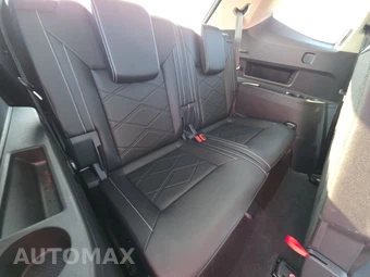 2025 Volkswagen Atlas 2.0T SE w/Technology - miniatura 14