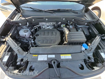 2025 Volkswagen Atlas 2.0T SE w/Technology - miniatura 16