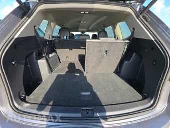 2025 Volkswagen Atlas 2.0T SE w/Technology - miniatura 17