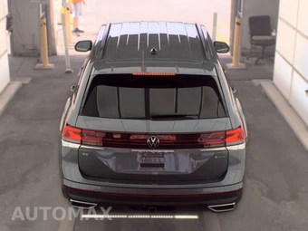 2025 Volkswagen Atlas 2.0T SE w/Technology - miniatura 5