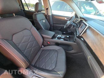2025 Volkswagen Atlas 2.0T SE w/Technology - miniatura 8