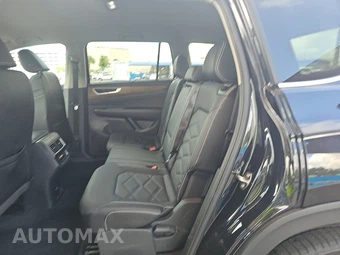 2025 Volkswagen Atlas 2.0T SE w/Technology - miniatura 13